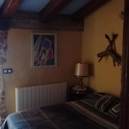Casa Aljez Apartment Calatayud Luaran gambar