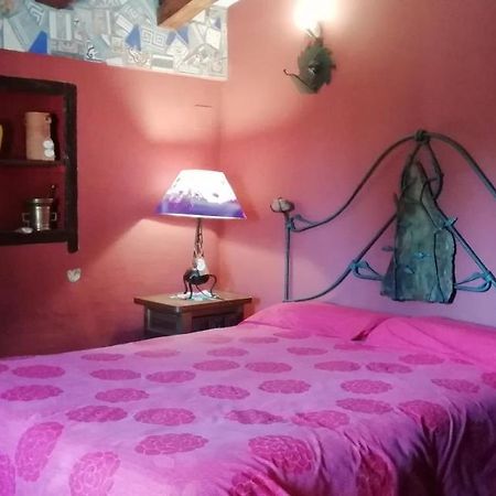 Casa Aljez Apartment Calatayud Luaran gambar