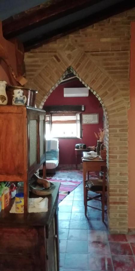 Casa Aljez Apartment Calatayud Luaran gambar