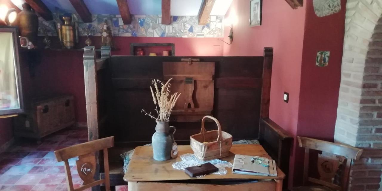 Casa Aljez Apartment Calatayud Luaran gambar