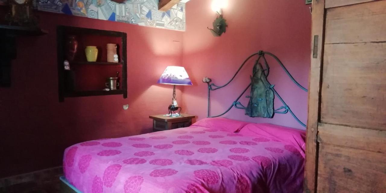 Casa Aljez Apartment Calatayud Luaran gambar